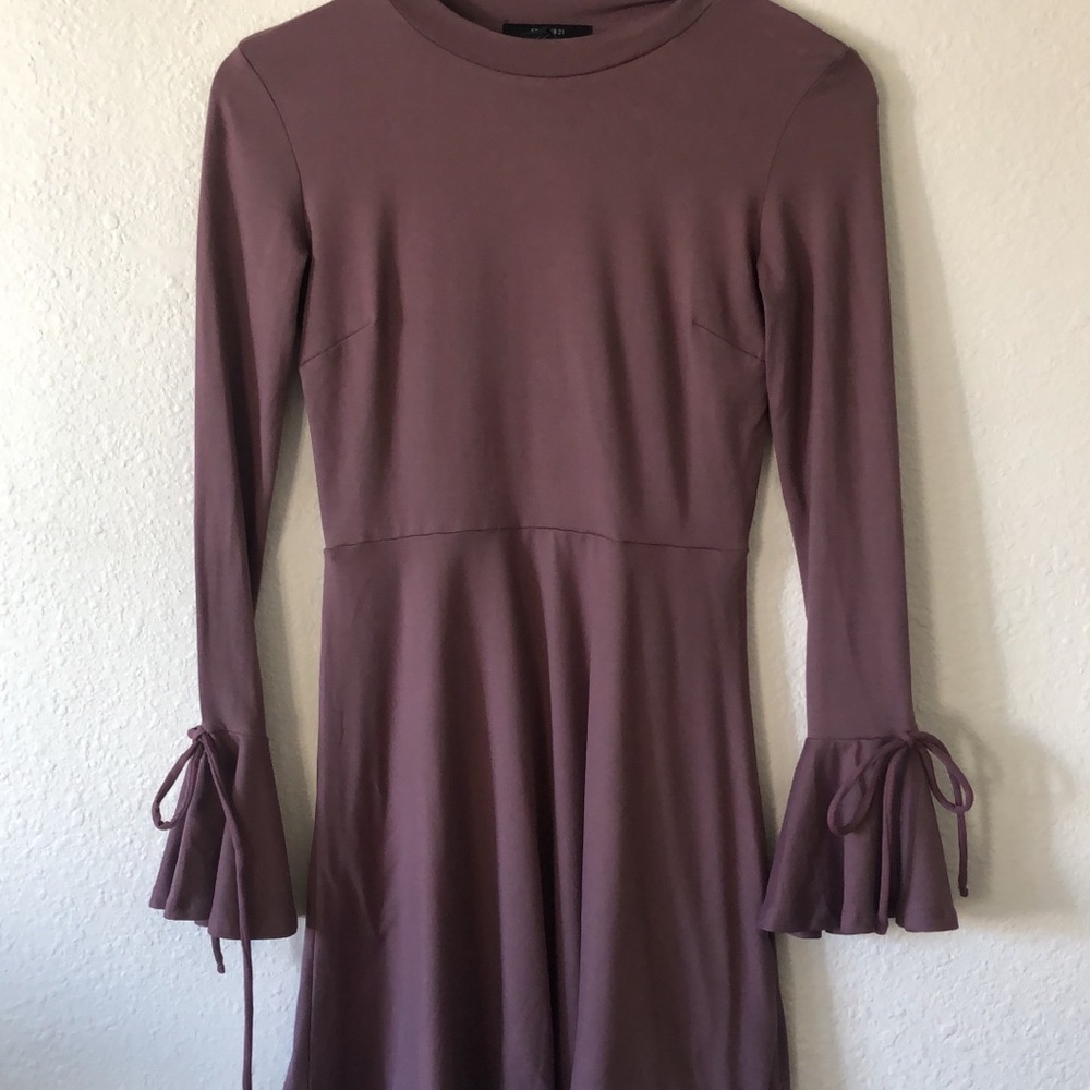 Forever 21 dress